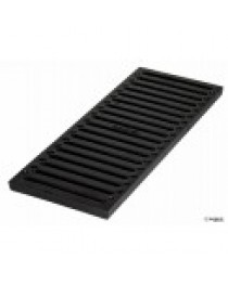 8" x 20" Cast Iron Channel Grate